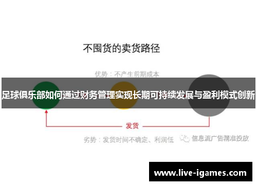足球俱乐部如何通过财务管理实现长期可持续发展与盈利模式创新