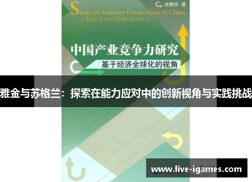 雅金与苏格兰：探索在能力应对中的创新视角与实践挑战